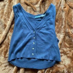 Urban Outfitters Crop Top